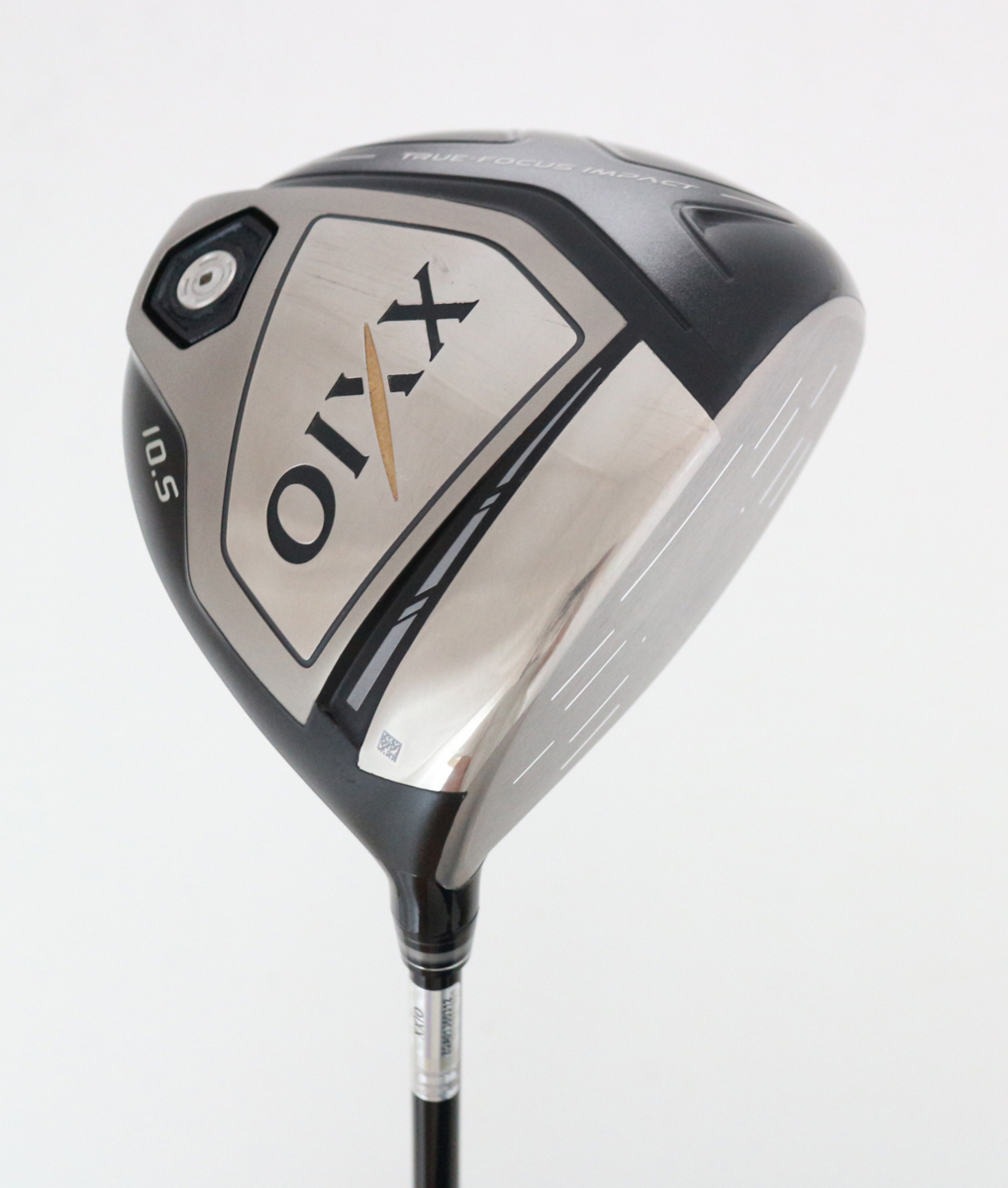 最安値，SALE モデル 2018年 Miyazaki Model ダンロップ XXIO ゼクシオ10 テン ドライバー 10.5&deg;Miyazaki Waena ミヤザキワエナ SR 22492(フレックス SR)｜売買されたオークション情報、yahooの商品情報をアーカイブ公開 男性右きき用