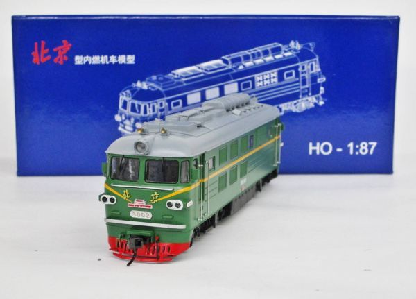 北京の二十四節気秋分－中国鉄道博物館（その貳）－ 日中投資 – 北京型