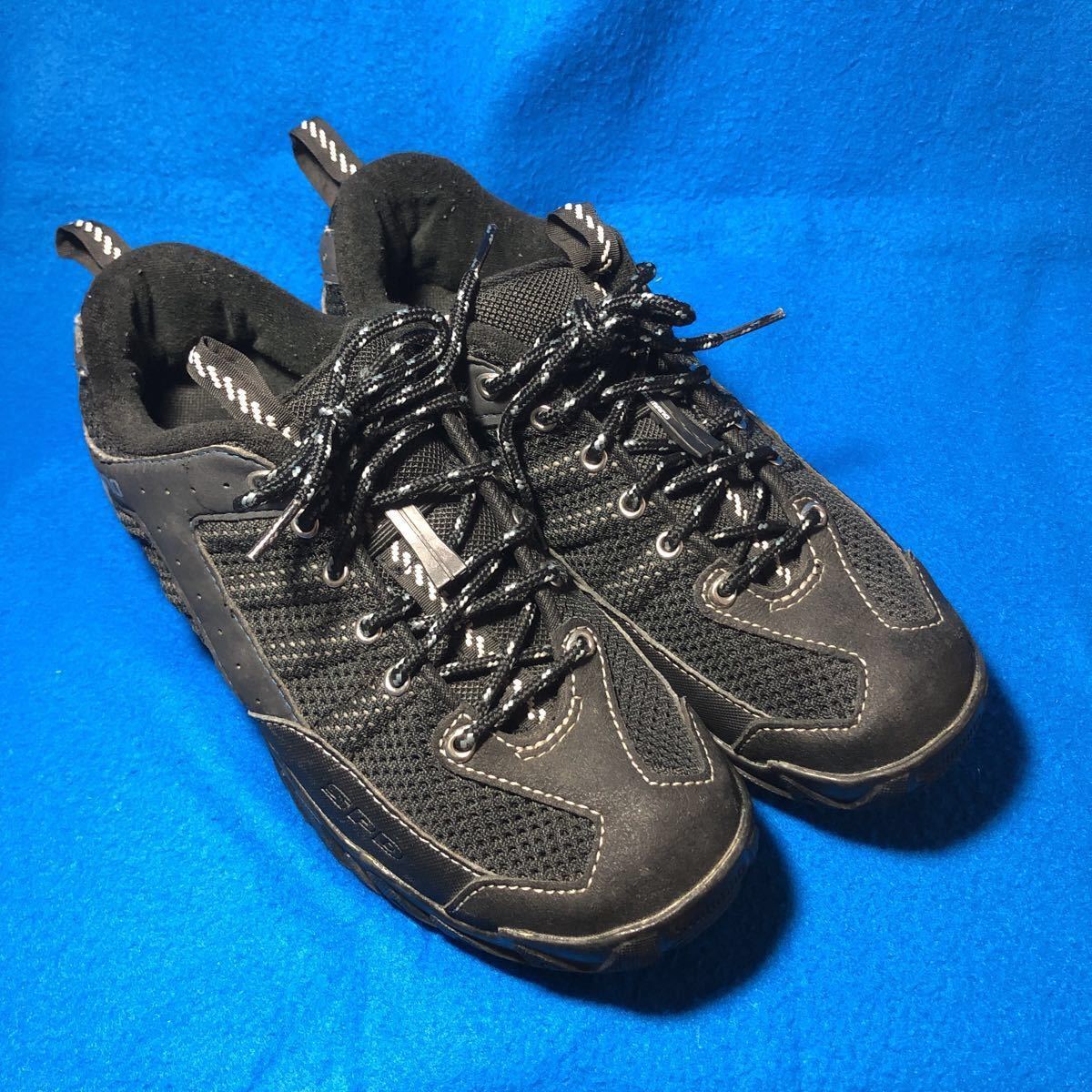 新品，安い SHIMANO SH-MT33L SPDシューズ 41サイズ(25cm～)｜売買されたオークション情報、yahooの商品情報をアーカイブ公開 - オークファン 25cm～