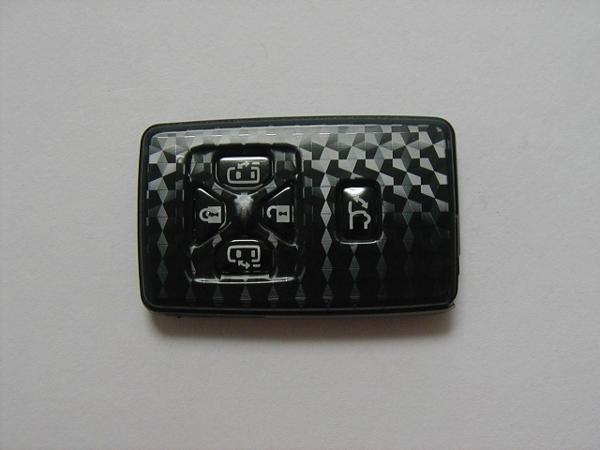 ゴールデンアイズ トヨタ純正 スマートキー用送信機 [トランスミッター