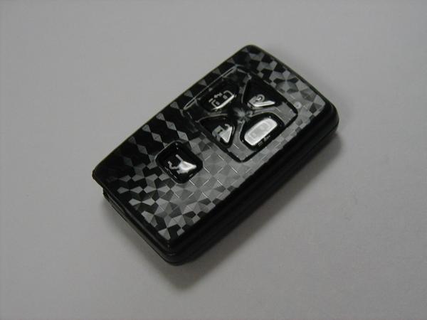 ゴールデンアイズ トヨタ純正 スマートキー用送信機 [トランスミッター