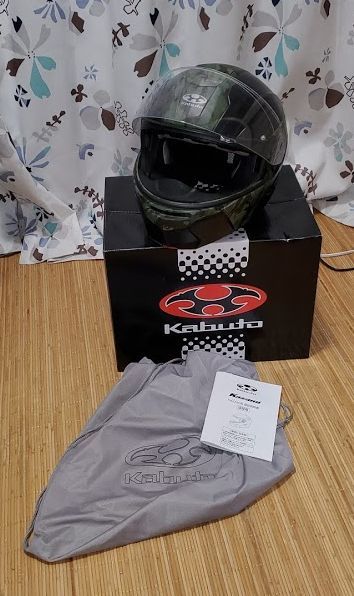 2026年最新Yahoo!オークション KAZAMI kazamiの中古品・新品・未 OGK