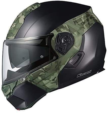 2026年最新Yahoo!オークション KAZAMI kazamiの中古品・新品・未 OGK