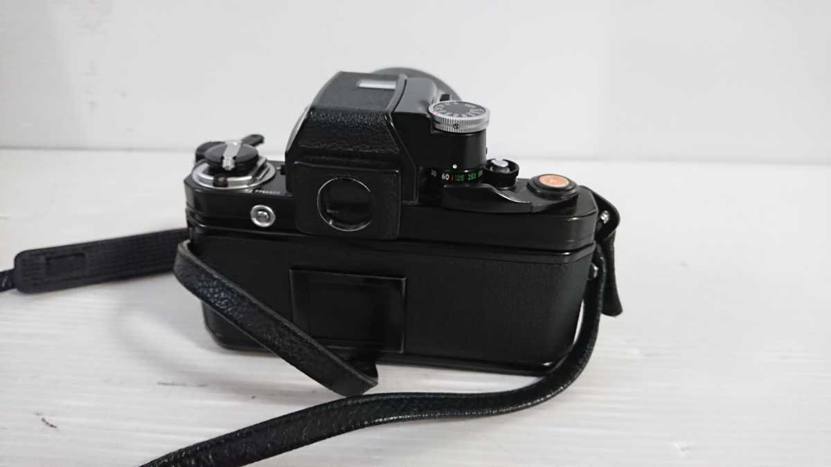 Nikon ニコン F2 フォトミック nikon AF NIKKOR 35-70mm 1:2.8 D