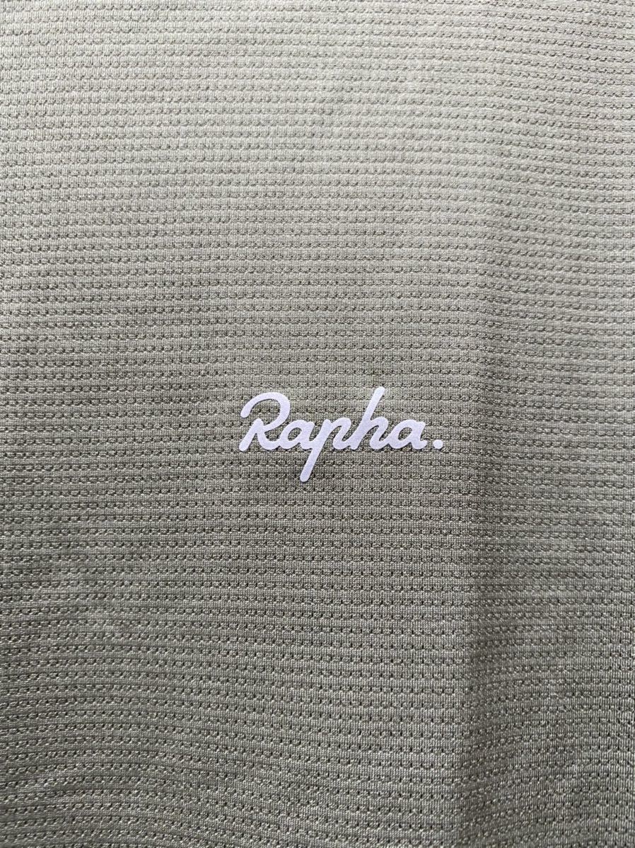 Rapha メンズ テクニカル Tシャツ | トレイル MTB Technical Explore T &frasl; Shirt - オーダーシステム「ラファカスタム」にテクニカルTシャツが追加 新品 ウィメンズ