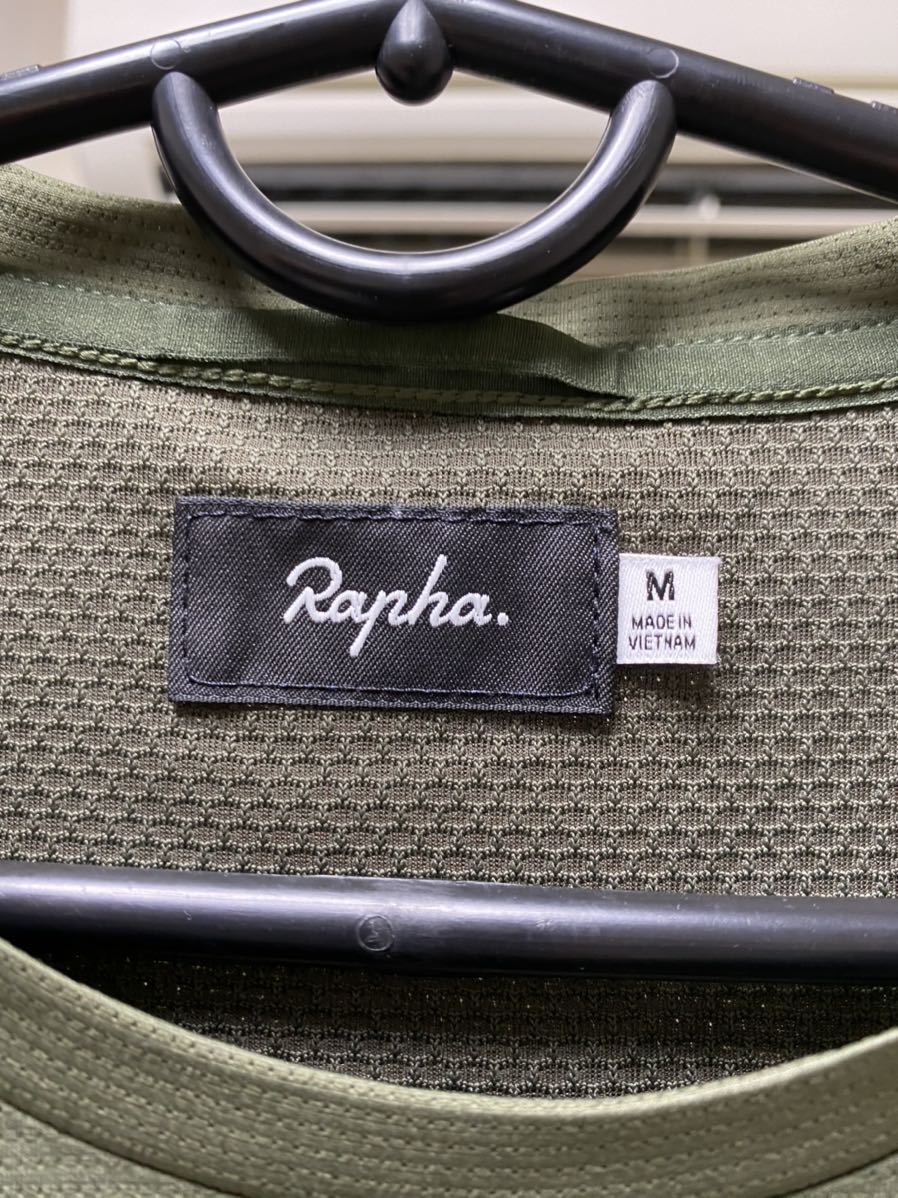 Rapha メンズ テクニカル Tシャツ | トレイル MTB Technical Explore T &frasl; Shirt - オーダーシステム「ラファカスタム」にテクニカルTシャツが追加 新品 ウィメンズ