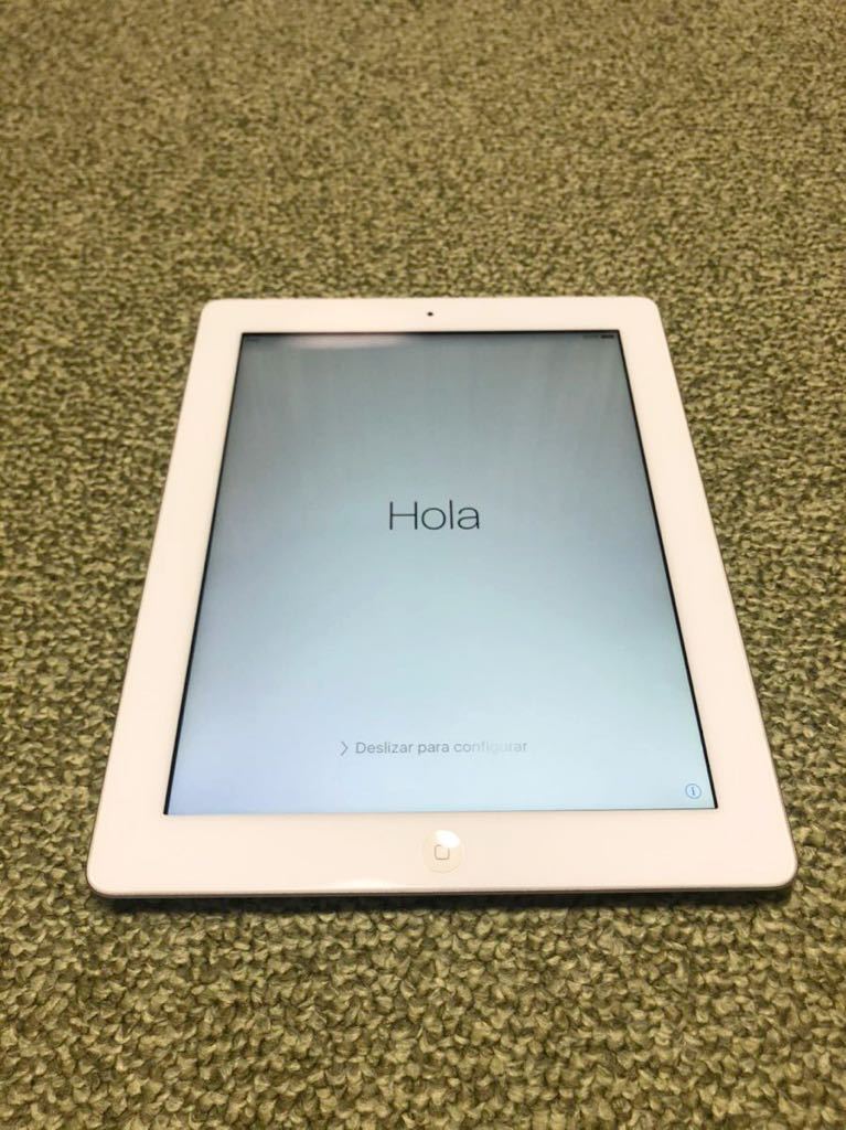 赤字超特価，SALE Apple iPad 第3世代 32GB(iPad本体)｜売買されたオークション情報、yahooの商品情報をアーカイブ公開 - オークファン iPad本体
