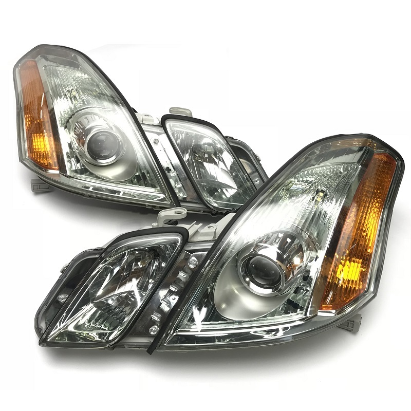▽マーク2 ブリット GX110W GX115W JZX110W JZX115W 前期 純正 HID
