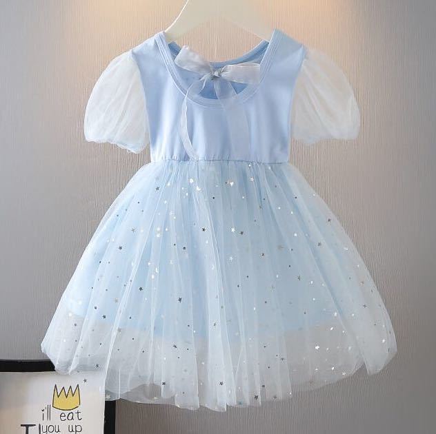 1円 子供服 110 アナと雪の女王 アナ エルサ チュール ワンピース プリンセス ディズニー レース アナ雪 夏 ドレス 110 105 114cm 売買されたオークション情報 Yahooの商品情報をアーカイブ公開 オークファン Aucfan Com
