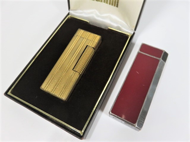 大得価，限定SALE BC-3154 ダンヒルdunhill カルティエCartier ローラーライター ヴィンテージ ジャンク品(カルティエ)｜売買されたオークション情報、yahooの商品情報をアーカイブ公開 - オークファン カルティエ
