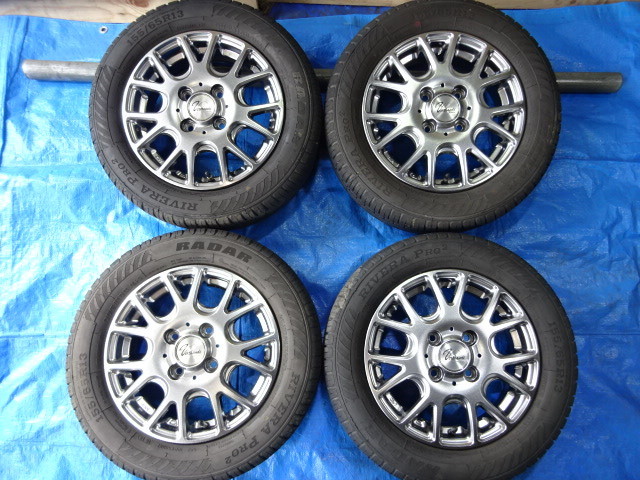 ヴェルザンディ | AUTOWAY Verthandi Wheels - ホイール 公式通販 16