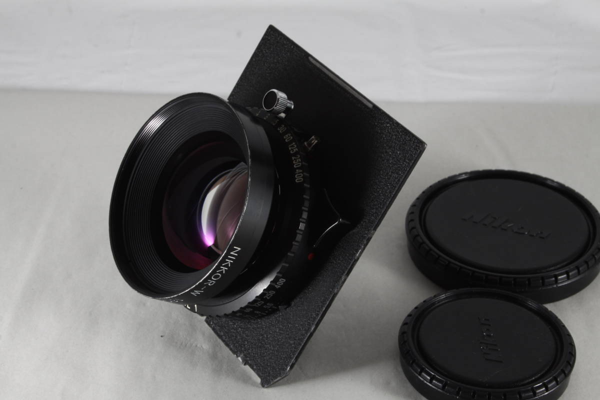 Nikkor 180mm | ED AF Nikon NIKKOR ニコン - 公式通販 The 5.6 大判 
