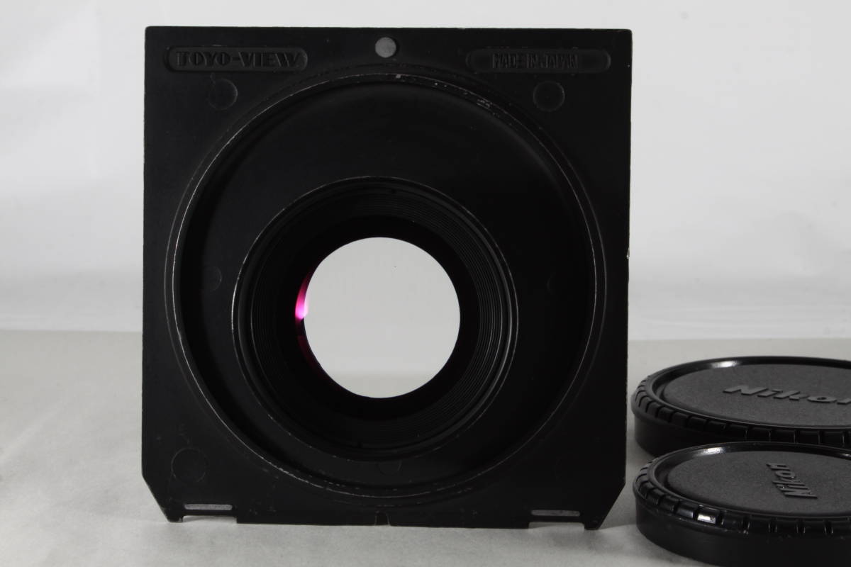 Nikkor 180mm | ED AF Nikon NIKKOR ニコン - 公式通販 The 5.6 大判 