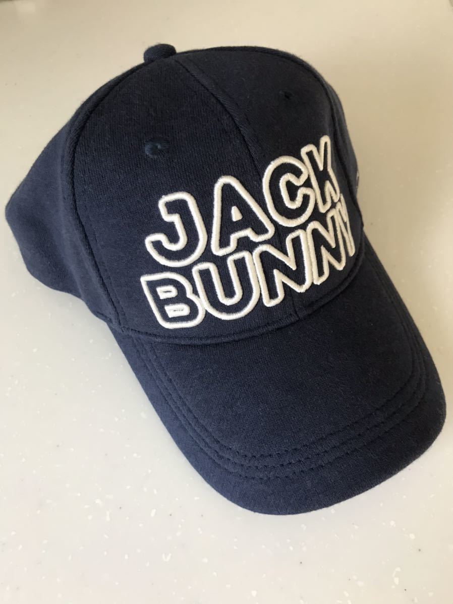 【人気，お得】 PEARLY GATES パーリーゲイツ JACK BUNNY ジャックバニー キャップ(パーリーゲイツ)｜売買されたオークション情報、yahooの商品情報をアーカイブ公開 - オークファン キャップ