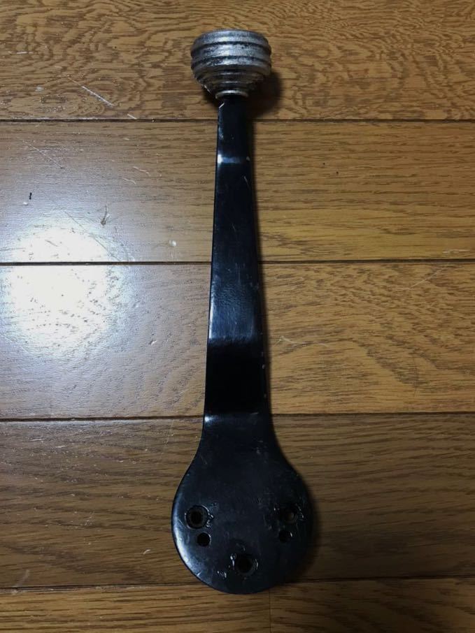 シフトノブ ハーレー ジョッキーシフト ビンテージ ジョッキー