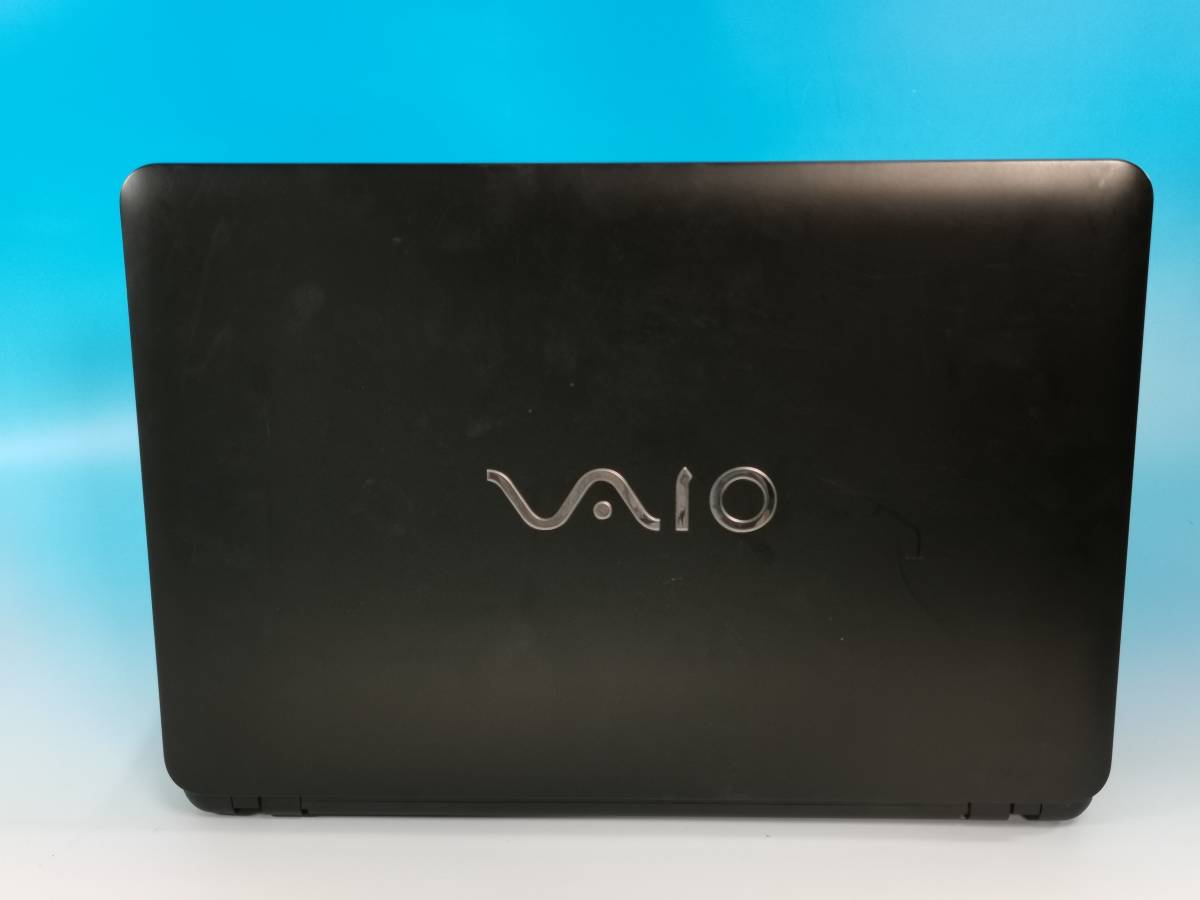 VAIO S15 Core VJS151C11N PC 8GB i5 9300H 0 Windows laptop | eBay