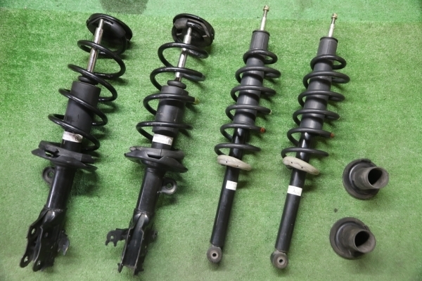 高品質，人気セール ショック ダンパー 純正 ホンダ ステップワゴン RG3(サスペンションキット（一式）)｜売買されたオークション情報、yahooの商品情報をアーカイブ公開 - オークファン サスペンションキット（一式）