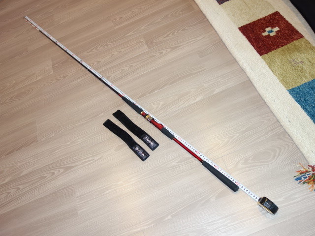  DAIWA ダイワアナリスターアカムツS-195 穂先修理済み(ダイワ)｜売買されたオークション情報、yahooの商品情報をアーカイブ公開 - オークファン 船竿