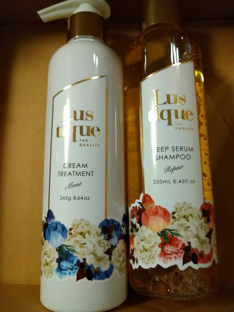 トリートメントモイスト ラスティーク シャンプー Lustique ラスティーク シャンプー アミノ酸 シャンプーボトル ヘアケア ダメージ補修 美容室専売品 ノンシリコン 250ml SASTENA公式オンラインストア - 通販 - Yahoo ショッピング