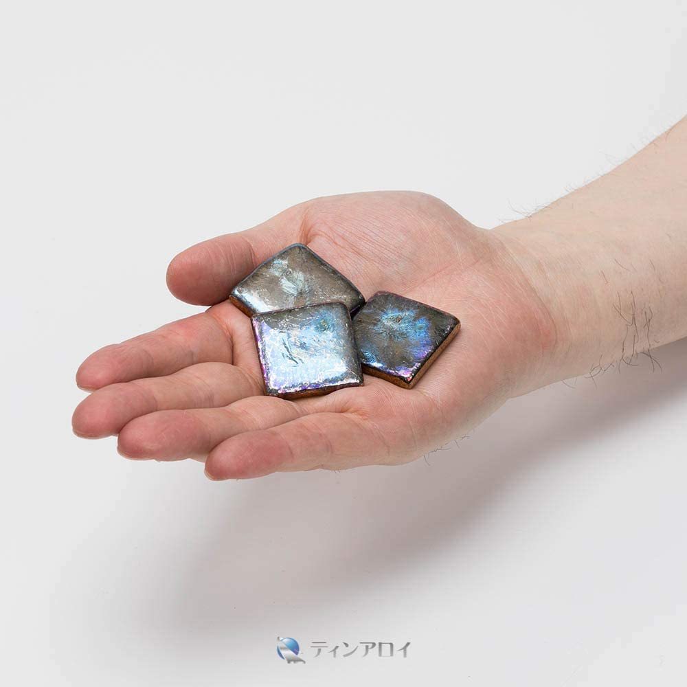 55 ビスマスチップ(純度：99.99%)1kg_2