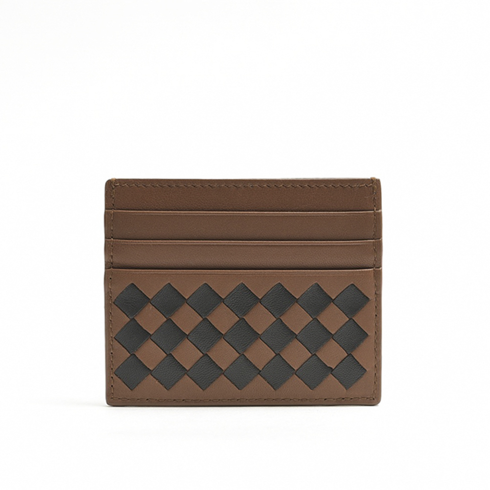 新着 新品 ボッテガヴェネタ BOTTEGA VENETA カードケース パスケース