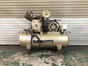 東芝 コンプレッサーのYahoo!オークション(旧ヤフオク!)の相場・価格を 