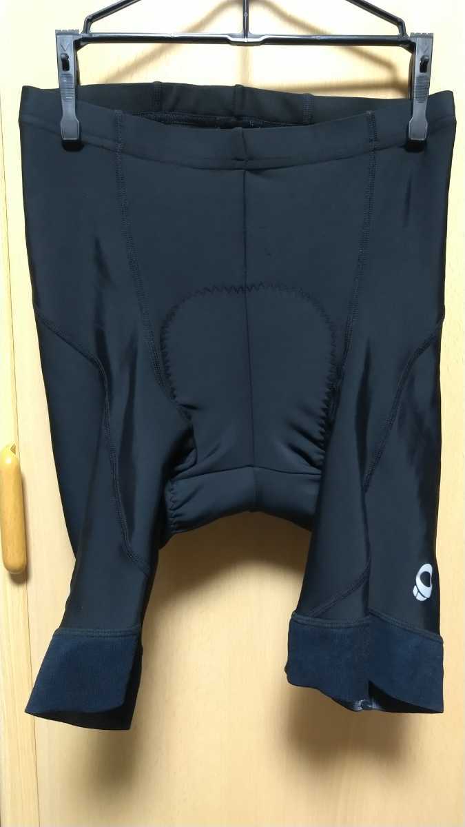 全国無料，正規品 パールイズミ サイクリングパンツ Pearl IZUMI Mサイズ coldback 3DNEO サイクルパンツ(Mサイズ)｜売買されたオークション情報、yahooの商品情報をアーカイブ公開 - オークファン 男性用
