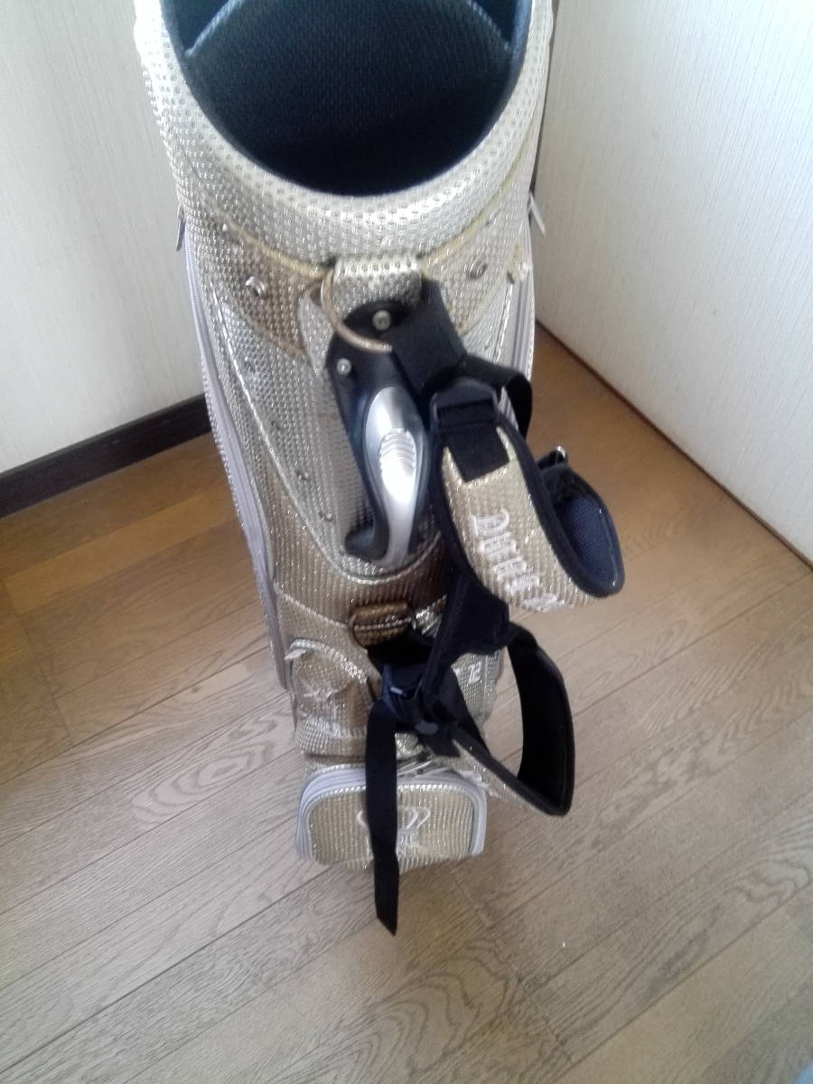 バーディーハント キャディバック