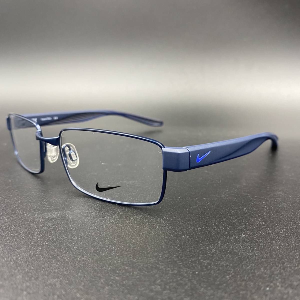 【送料無料，セール】 正規品 ラスト１個 NIKE／ナイキ Men's メンズ メガネ ブルー 青 スポーツ アウトドア サングラス(その他)｜売買されたオークション情報、yahooの商品情報をアーカイブ公開 - オークファン その他