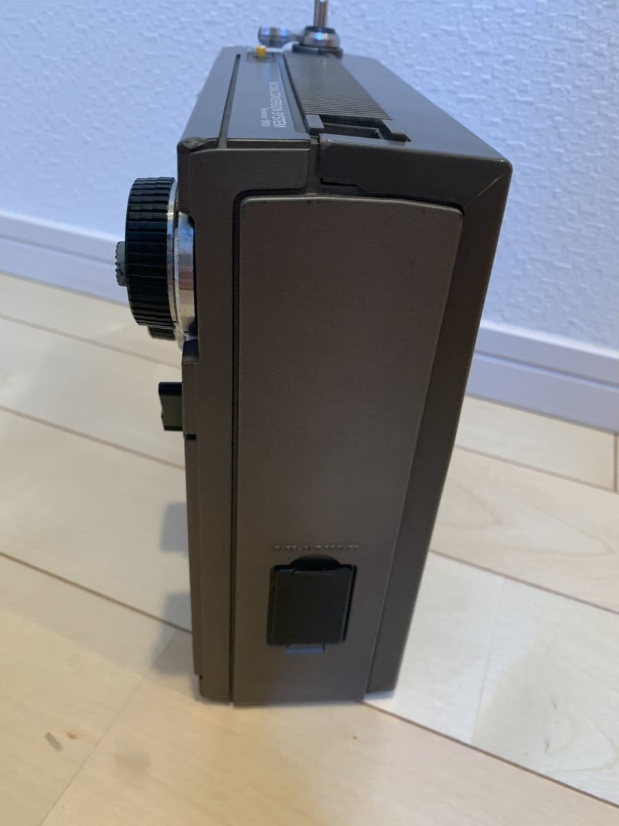 SONY / ソニー】Skysensor スカイセンサー ICF-5900 / SW DUAL
