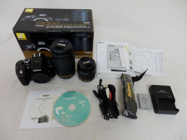 Nikon 一眼レフ ヤマダウェブコム 一眼レフカメラ ニコン D3400