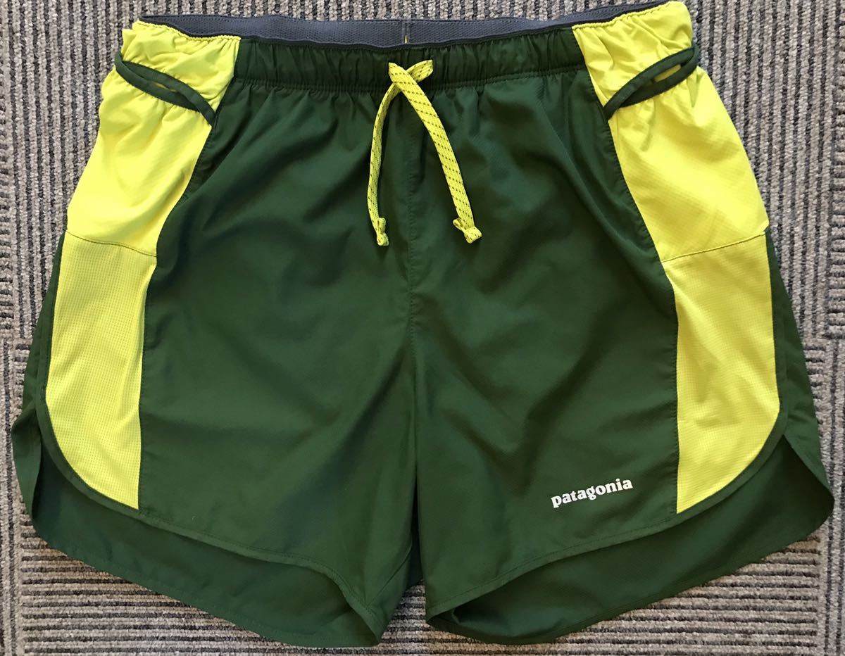 高品質，得価 パタゴニア メンズ ストライダー プロ ショーツ 5インチ XS ハーフパンツ patagonia(ショート、ハーフ)｜売買されたオークション情報、yahooの商品情報をアーカイブ公開 - オークファン 男性用