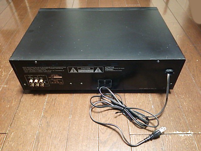 安い，SALE Victor ビクター 3ヘッド カセットデッキ カセットテープ