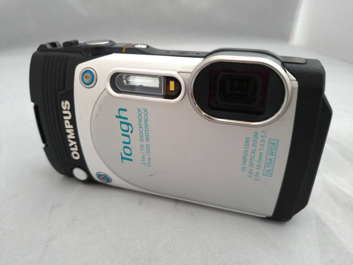 STYLUS OLYMPUS オリンパス Tough | - TG-870 価格比較 デジタルカメラ 