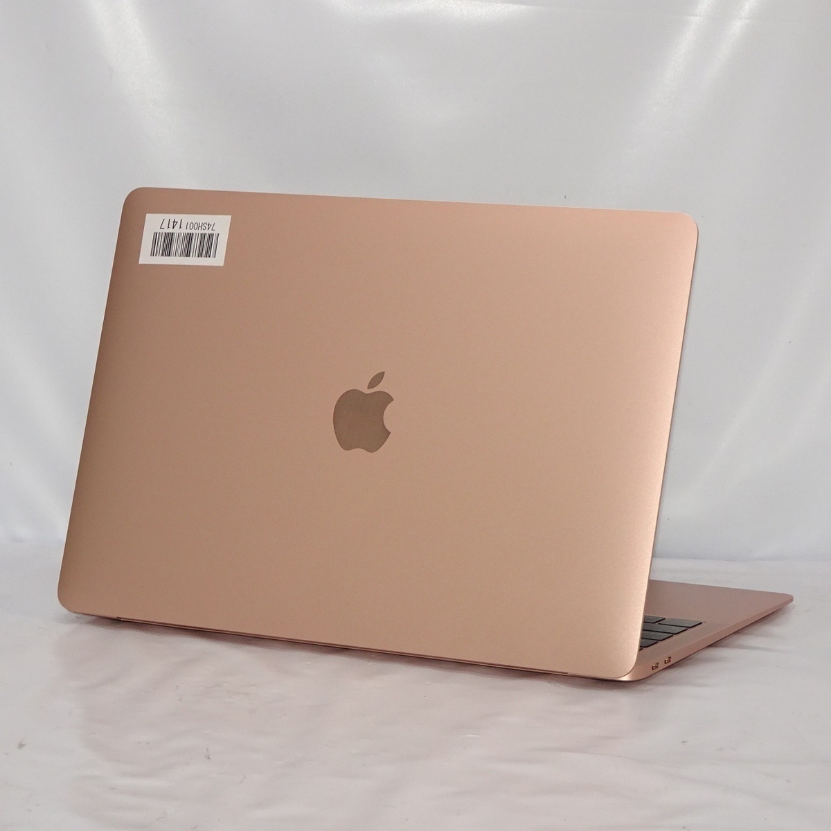 動作確認済み MacBook Air 11インチ（Late 2010） Core 2 Duo 1.4GHz 