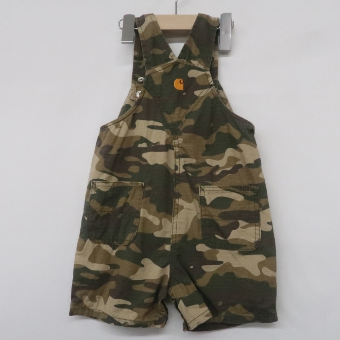 AU1425 18ヶ月 18MONTH ベビー 子供服 ビンテージ 古着 カーハート  