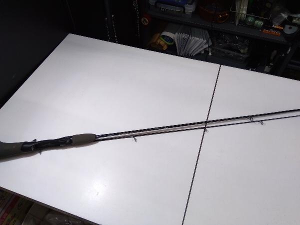  daiwa ダイワ phantpm cwb602 ファントム ロッド フィッシング(2ピースベイトロッド)｜売買されたオークション情報、yahooの商品情報をアーカイブ公開 - オークファン ルアーロッド