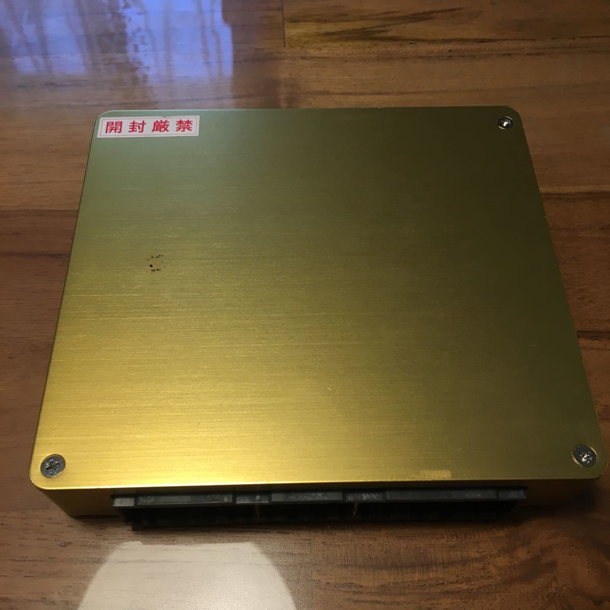HKS V Pro F-CON | - 金プロ Fコン Ver.3.3 Vプロ V-PRO ECU 3.3 のパーツレビュー メルカリ FD3S