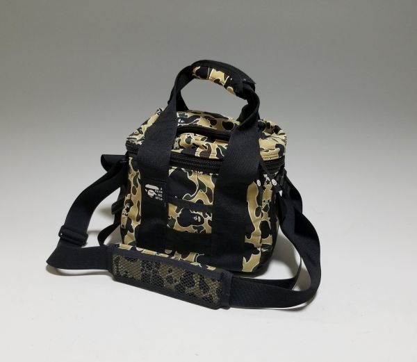 CELINE セリーヌ マカダム柄 セカンドバッグ クラッチバッグ 惜しみ Y04126