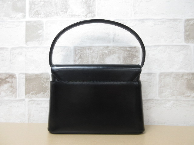 美品□ウンガロ ungaro□3way ハンド バッグ ショルダーバッグ 
