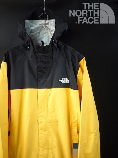 海外限定 新品 L/THE NORTH FACE VENTURE JKT DRYVENT ノースフェイス
