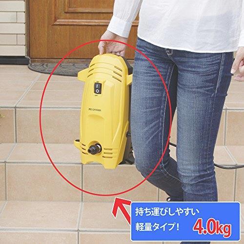 アイリスオーヤマ 高圧洗浄機 | FBN-502-D Costco Japan アイリスオーヤマの高圧洗浄機 徹底比較アイリスオーヤマの高圧洗浄機のおすすめ人気ランキング タンク式高圧洗浄機 電源コード式 : 格安レンタル・貸出ならモノカリへ 高圧 ハイパワー 強力 小型高圧洗浄機(日用品雑貨・文房具