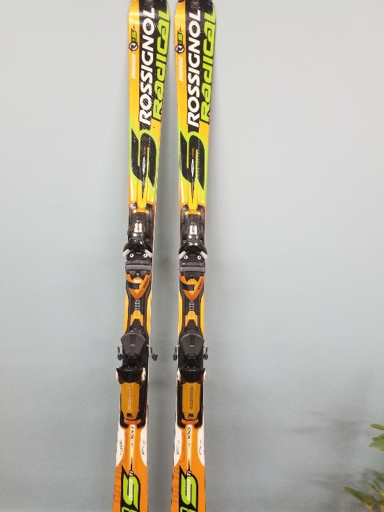  ROSSIGNOLスキー158CM OVERSIZE Ti 現品限り(150cm～)｜売買されたオークション情報、yahooの商品情報をアーカイブ公開 - オークファン カービング