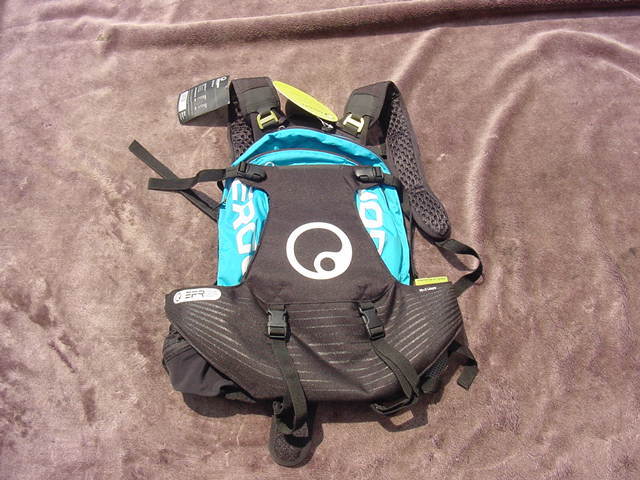 新作入荷，豊富な ERGON BA3 Backpacks Large BLU(リュックサック)｜売買されたオークション情報、yahooの商品情報をアーカイブ公開 - オークファン リュックサック
