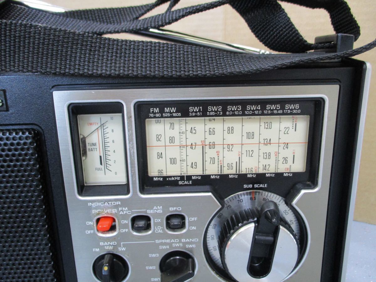 National RF-1010 Panasonic ナショナル クーガ101 - Yahoo