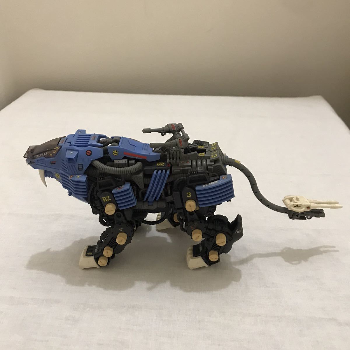 ZOIDS ゾイド 旧ゾイド - 歴代キットを振り返るゾイド超図鑑!!第