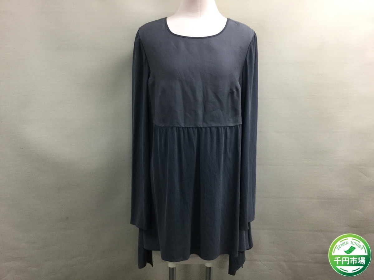 最新モデルが入荷 ジョルジオアルマーニ ワンピース メール便全国送料無料