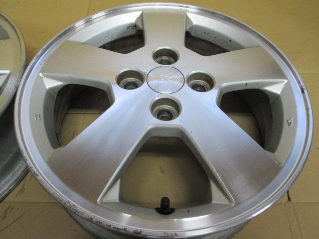 4穴 | 15インチ アルミホイール 安い商品を通販 公式通販 ４本 ４穴 車用ホイール １５インチ O・Zレーシング 安い商品を通販サイト 15インチの通販 ホイール4本 4穴ホワイト アルミホイール」の人気商品一覧
