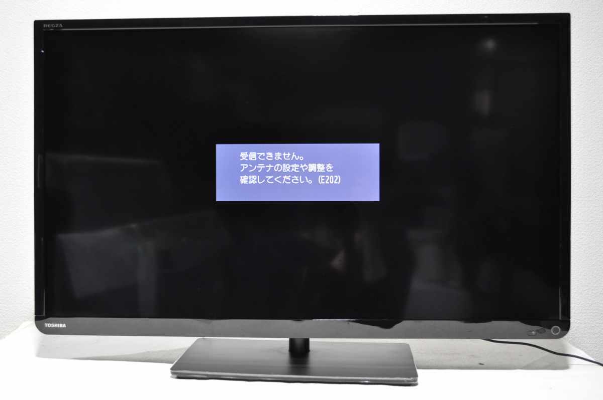2015年製 東芝 液晶テレビ REGZA 32S10 [32インチ] 【公式通販】
