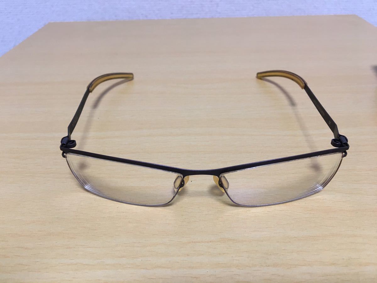 MYKITA マイキータ 現状品 眼鏡 SOLVEIG 19139Q033メガネ 未使用 